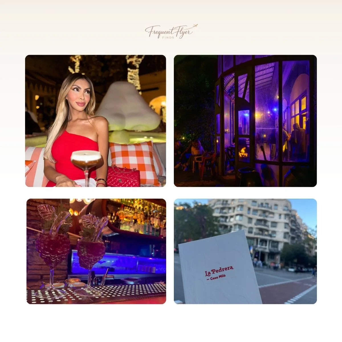 Barcelona & Ibiza Travel Guide: 8-Day Luxury Itinerary (Mediterranean Escape)