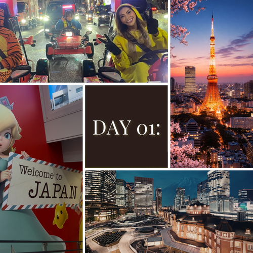 Tokyo 7 Day Itinerary Luxury Travel Guide | Japan Travel Guide PDF, Tokyo Itinerary, Restaurants, Hotels & Hidden Gems
